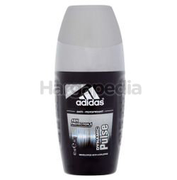 Adidas Men Deodorant Roll On Dynamic Pulse 40ml Adidas Men Deodorant Roll On Dynamic Pulse 40ml