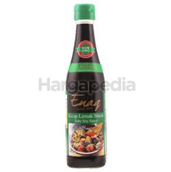 Enaq Kicap Lemak Masin 335ml Enaq Kicap Lemak Masin 335ml