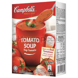 Campbell's Instant Soup Tomato 3x18.8gm Campbell's Instant Soup Tomato 3x18.8gm