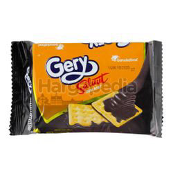 Gery Saluut Biscuit Chocolate 110gm Gery Saluut Biscuit Chocolate 110gm