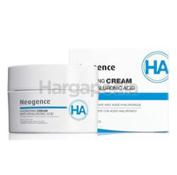 Neogence HA Hydrating Cream with Hyaluronic Acid 50ml Neogence HA Hydrating Cream with Hyaluronic Acid 50ml