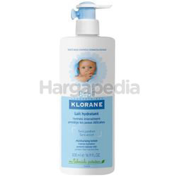 Klorane Baby Moisturizing Lotion 500ml Klorane Baby Moisturizing Lotion 500ml