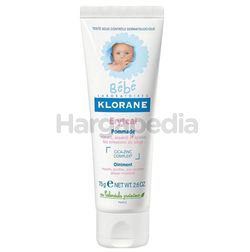 Klorane Baby Eryteal Ointment 75gm Klorane Baby Eryteal Ointment 75gm