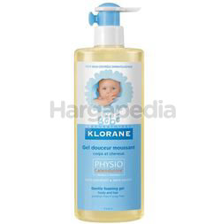 Klorane Baby Body Wash 500ml Klorane Baby Body Wash 500ml