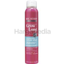 Marc Anthony Long & Strong Volume Hair Spray 185ml Marc Anthony Long & Strong Volume Hair Spray 185ml