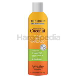 Marc Anthony Refreshing Coconut Dry Shampoo 330ml Marc Anthony Refreshing Coconut Dry Shampoo 330ml