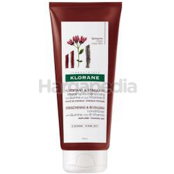 Klorane Quinine & B Vitamins Conditioner 200ml Klorane Quinine & B Vitamins Conditioner 200ml