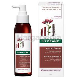 Klorane Keratin Strength Anti-Hair Fall Serum 125ml Klorane Keratin Strength Anti-Hair Fall Serum 125ml