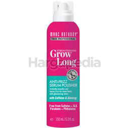Marc Anthony Styling Spray Grow Long Anti-Frizz Serum Pousher 178ml Marc Anthony Styling Spray Grow Long Anti-Frizz Serum Pousher 178ml
