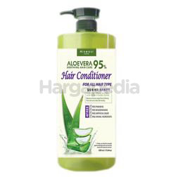 Miseoul Aloe Vera Conditioner 500ml Miseoul Aloe Vera Conditioner 500ml