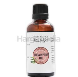 Skin Labs Derma Health Eucalyptus Oil 50ml Skin Labs Derma Health Eucalyptus Oil 50ml