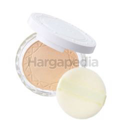 Cezanne UV Clear Face Powder 1s Cezanne UV Clear Face Powder 1s