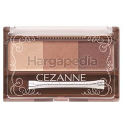 Cezanne Nose & Eyebrow Powder 1s Cezanne Nose & Eyebrow Powder 1s