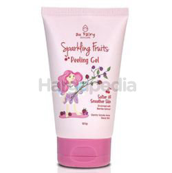 Au Fairy Sparkling Fruit Skin Peeling Gel 120gm Au Fairy Sparkling Fruit Skin Peeling Gel 120gm