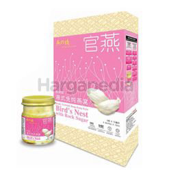 Royal Bird's Nest with Rock Sugar 6x75ml Royal Bird's Nest with Rock Sugar 6x75ml