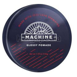 Machine Glossy Pomade 45gm Machine Glossy Pomade 45gm