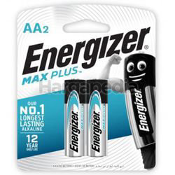 Energizer Max Plus Battery 2AA Energizer Max Plus Battery 2AA