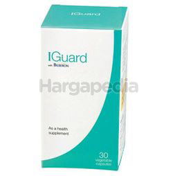The Prime IGuard Vegecap 30s The Prime IGuard Vegecap 30s
