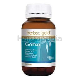 Herbs Of Gold Gomax 60s Herbs Of Gold Gomax 60s