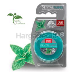 Splat Extra Mint Dental Floss 30mm 1s Splat Extra Mint Dental Floss 30mm 1s