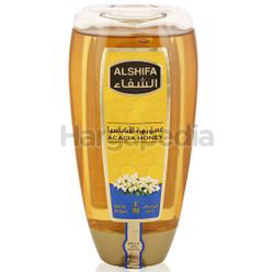 Al-Shifa Acacia Honey Squeeze 400gm Al-Shifa Acacia Honey Squeeze 400gm
