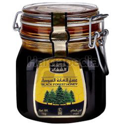 Al-Shifa Black Forest Honey 1kg Al-Shifa Black Forest Honey 1kg