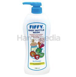 Fiffy Baby Bottle Wash 750ml Fiffy Baby Bottle Wash 750ml