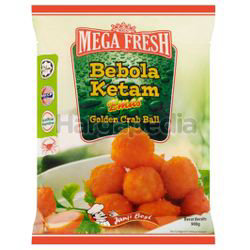 Mega Fresh Crab Balls 900gm Mega Fresh Crab Balls 900gm