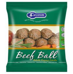 Fusipim Beef Ball 400gm Fusipim Beef Ball 400gm