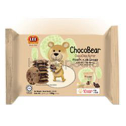 Lee Choco Bear Choco Chips 135gm Lee Choco Bear Choco Chips 135gm