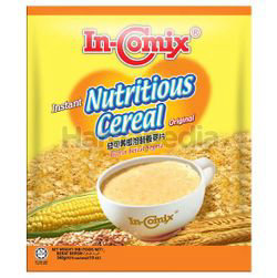 In-Comix Nutritious Cereal Original 18x30gm In-Comix Nutritious Cereal Original 18x30gm