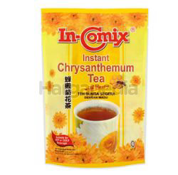 In-Comix Instant Chrysanthemum Tea 18x18gm In-Comix Instant Chrysanthemum Tea 18x18gm