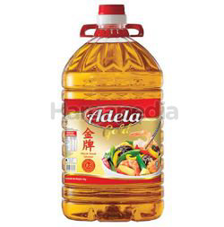 Adela Gold Blended Oil 5kg Adela Gold Blended Oil 5kg