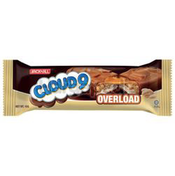 Cloud 9 Overload 45gm Cloud 9 Overload 45gm