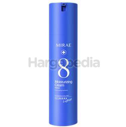 Mirae 8 Minutes Express Moisturizing Cream 100ml Mirae 8 Minutes Express Moisturizing Cream 100ml