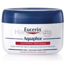 Eucerin Aquaphor Soothing Skin Balm 110gm Eucerin Aquaphor Soothing Skin Balm 110gm