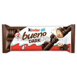 Kinder Bueno Dark Choco T2 Kinder Bueno Dark Choco T2
