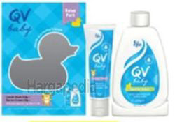 QV Baby Value Pack 1set QV Baby Value Pack 1set