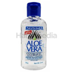 Fruit of the Earth Aloe Vera Gel 56gm Fruit of the Earth Aloe Vera Gel 56gm
