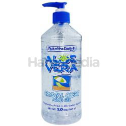 Fruit of the Earth Aloe Vera Gel 567gm Fruit of the Earth Aloe Vera Gel 567gm