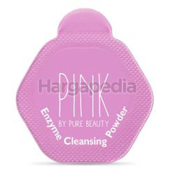 Pure Beauty Pink Enzyme Cleansing Powder 24s Pure Beauty Pink Enzyme Cleansing Powder 24s