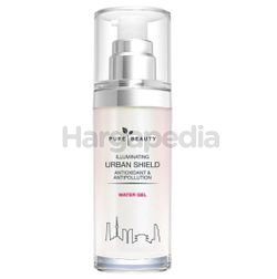Pure Beauty Illuminating Water Gel 50ml Pure Beauty Illuminating Water Gel 50ml
