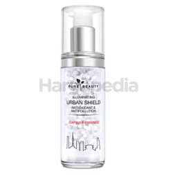Pure Beauty Illuminating Capsule Essence 30ml Pure Beauty Illuminating Capsule Essence 30ml