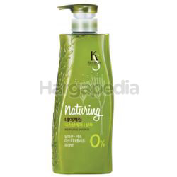 Kerasys Naturing Nourishing Shampoo 500ml Kerasys Naturing Nourishing Shampoo 500ml
