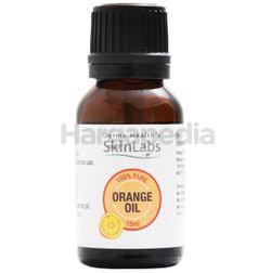 Skin Labs Derma Health Orange Oil 15ml Skin Labs Derma Health Orange Oil 15ml