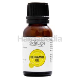 Skin Labs Derma Health Bergamot Oil 15ml Skin Labs Derma Health Bergamot Oil 15ml