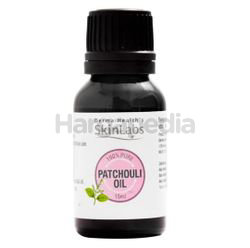 Skin Labs Derma Health Patchouli Oil 15ml Skin Labs Derma Health Patchouli Oil 15ml