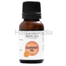 Skin Labs Derma Health Grapefruit Oil 15ml Skin Labs Derma Health Grapefruit Oil 15ml