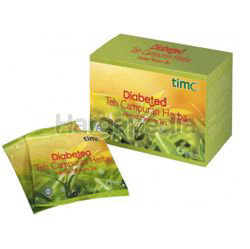 Timo Diabetea 6s Timo Diabetea 6s
