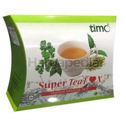 Timo Super TeaTox 10s Timo Super TeaTox 10s